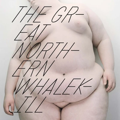 Afbeelding van Minus The Great Northern Whalekill (CD)
