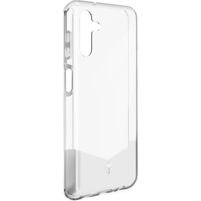 Afbeelding van Force Case, Versterkte hoes Geschikt voor Samsung Galaxy A13 5G PURE, Transparant