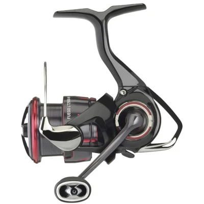 Afbeelding van Daiwa 23 Fuego Zeevis Spinmolen LT4000 CP Slip voorop molens