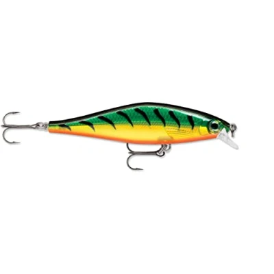 Afbeelding van RAPALA SHADOW RAP SHAD Fire Tiger