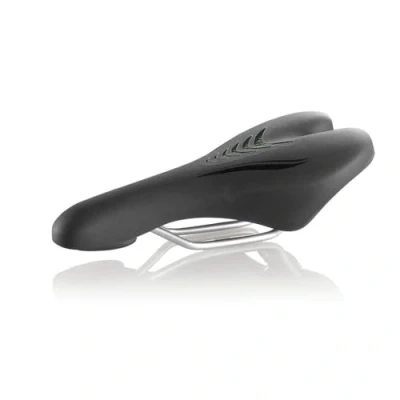 Afbeelding van XLC All Season MTB fietszadel Universeel Zwart SA A21