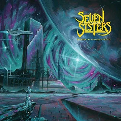 Afbeelding van Shadow of a Fallen Star Pt.1