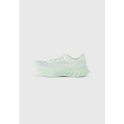 Afbeelding van Saucony Endorphin Pro 4 Sneakers voor dames, 320 Mist, 37.5 EU