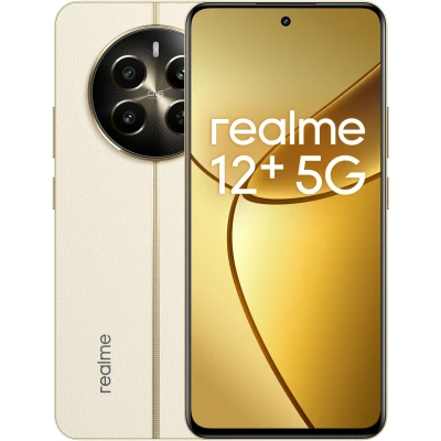 Afbeelding van Smartfon Realme 12+ 8/256GB Pioneer Green
