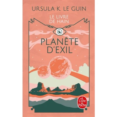 Image de Planète d&#039;Exil (Le Livre de Hain, Tome 2)