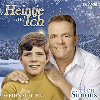 Afbeelding van Heintje Und Ich Weihnacht