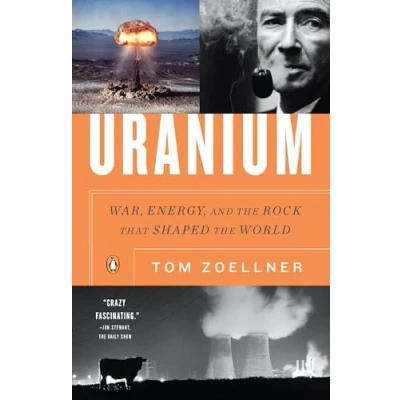 Afbeelding van Uranium