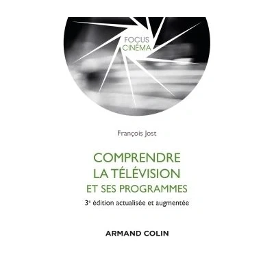 Image de Comprendre la télévision et ses programmes