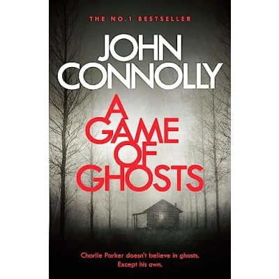 Afbeelding van A Game of Ghosts