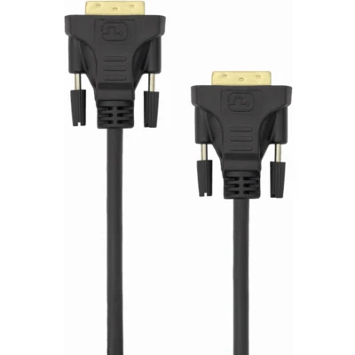Afbeelding van SBOX KABEL DVI D (24+1) DUAL LINK Male/Male 2 m