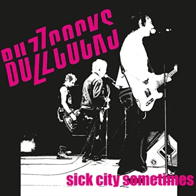 Afbeelding van Sick City Sometimes