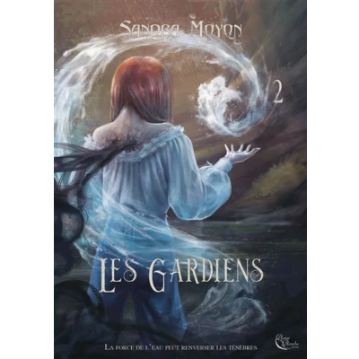 Image de Les Gardiens, Tome 2