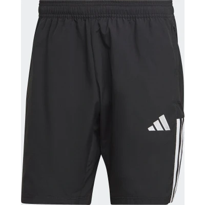 Afbeelding van adidas Performance Tiro 23 Competition Downtime Short Heren Zwart S