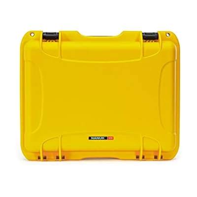 Afbeelding van Nanuk 930 Case Yellow