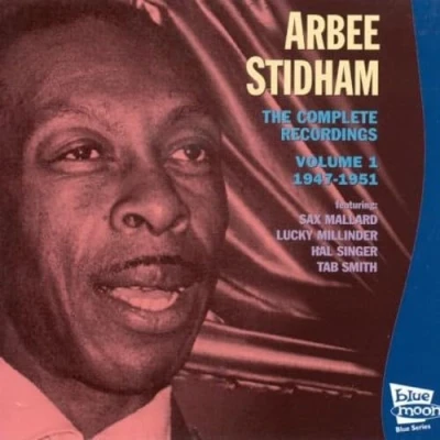 Afbeelding van Complete Recordings Vol. 1 1947 1951 [spanish Import]