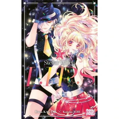 Image de Stellar Witch Lips T03
