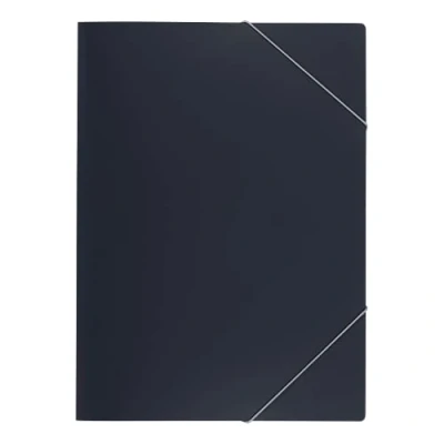 Image de Elba chemise à élastiques image a4, pp, anthracite, en pack de 10 pièces (33490 anthracite) 33490az