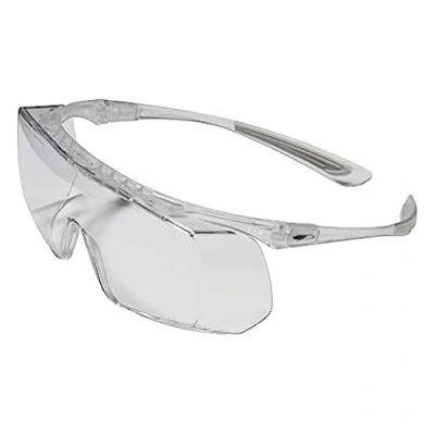 Afbeelding van JSP COVERLITE antistatisch,anti condens Overspectacle 05010609 Licht