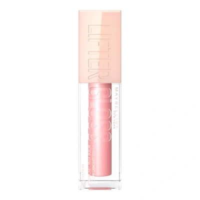 Image de Maybelline Lifter Gloss Brillant à lèvres Reef 5,4 ml
