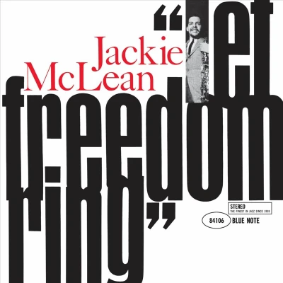 Afbeelding van Let Freedom Ring (Back To Black Ltd