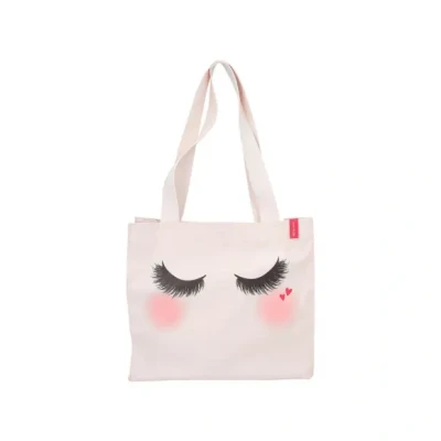 Afbeelding van Depesche TOPModel shopper BEAUTY GIRL