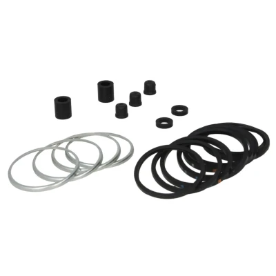 Afbeelding van AUTOFREN SEINSA D4128 Remklauw Reparatieset Vooras 41 LAND ROVER: Defender Pickup, Discovery 1, 2, IVECO: DAILY 2 Pritsche/Fahrgestell