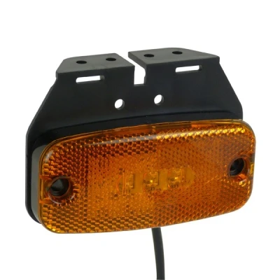 Afbeelding van Carpoint LED Markeringslamp Oranje 9 32V 0413965