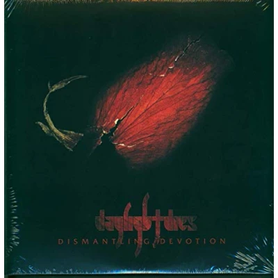 Afbeelding van Daylight Dies Dismantling Devotion (2 LPs)