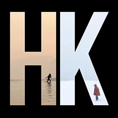 Afbeelding van Hey King! (CD)