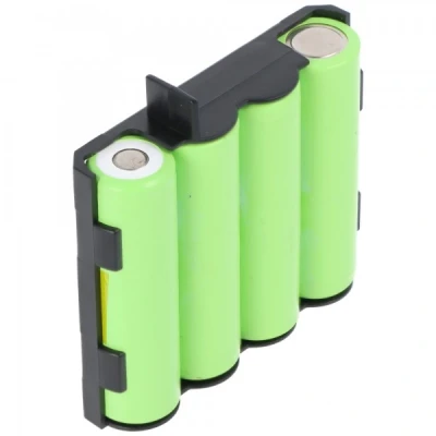 Afbeelding van Medische technologie batterij als vervanging voor Compex 941210, 941213, 4H AA1500, AA2000 2300