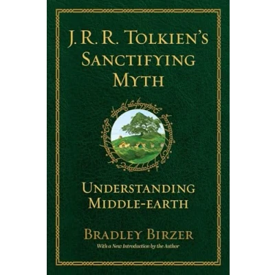 Afbeelding van J.R.R. Tolkien&#039;s Sanctifying Myth