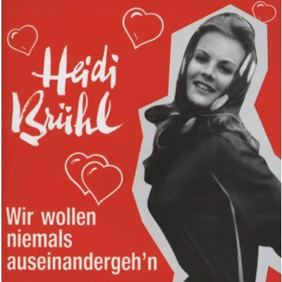 Afbeelding van Wir Wollen Niemals Aus Ei