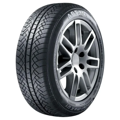 Afbeelding van Aptany RW611 185/65 R15 88T personenwagen Winterbanden Banden OPEL: Corsa D Hatchback, E Adam, RENAULT: CLIO 4, 3, 2 2799