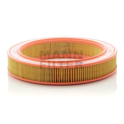 Afbeelding van Mann filter Luchtfilter C 2846