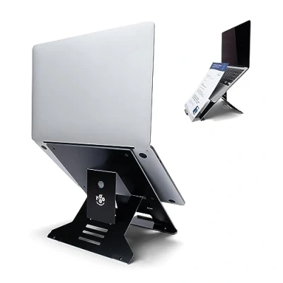 Afbeelding van Laptopstandaard R Go Riser Document