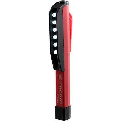 Afbeelding van Facom 779.PENPB Penlight werkt op batterijen LED 156 mm