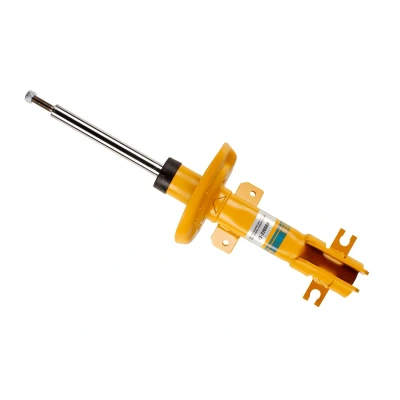 Afbeelding van BILSTEIN B6 Performance 22 226563 Schokdemper Vooras Gasdruk Dubbelpijp Veerpoot Pen bovenaan, Klem onderaan FIAT: BRAVO 2, Stilo Multi Wagon