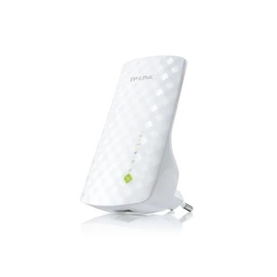 Image de Tp link RE200 wireless network extender 802.11b/g/n/ac dual band 750mbps