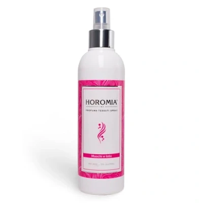 Afbeelding van Textielspray Muschi e Loto Horomia