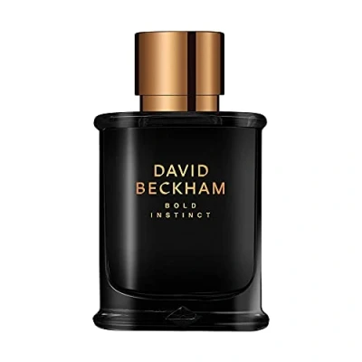 Afbeelding van David Beckham Bold Instinct Eau de Toilette 75 ml
