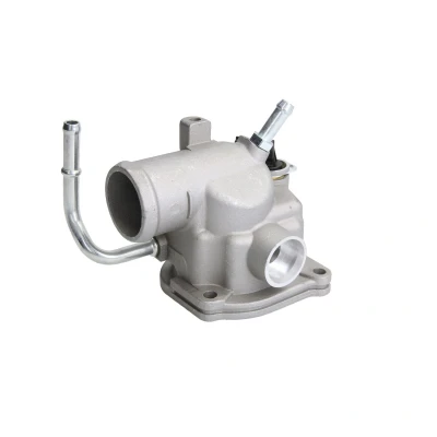 Afbeelding van THERMOTEC D2M013TT Thermostaat, koelvloeistof Met behuizing MERCEDES BENZ: ML Class