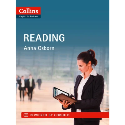 Afbeelding van Collins English For Business Reading