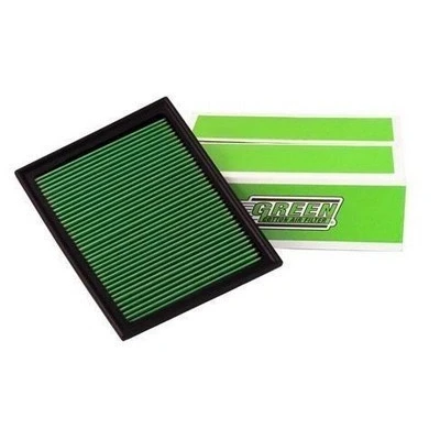 Afbeelding van GREEN P960539 Sportluchtfilter VOLKSWAGEN: Polo V Hatchback, Tiguan II, Golf Sportsvan, AUDI: A3 Saloon