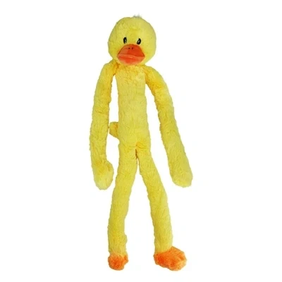 Afbeelding van Happy pet swingin slevins eend 69x18x13 cm