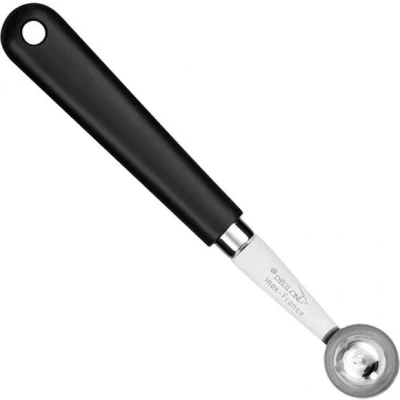 Afbeelding van Déglon Parisienneboor 25 mm Professioneel Keukengereedschap voor Groente en Fruitbolletjes