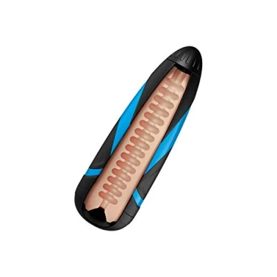Afbeelding van Satisfyer Men Sleeve Chambers of Pleasure
