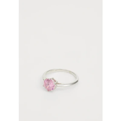 Afbeelding van Thomas SABO Ring, Dames, Maat: 54, Pink