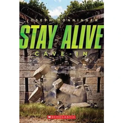 Afbeelding van Stay Alive #2