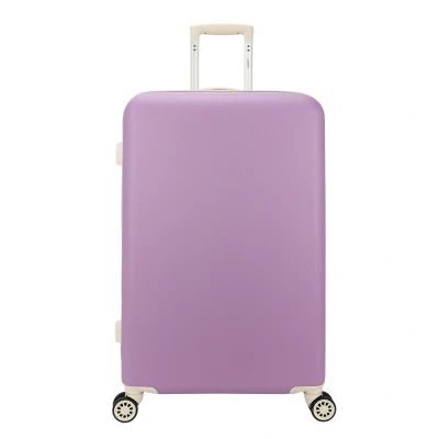 Afbeelding van Decent Star Maxx Trolley 76 Lila Paars