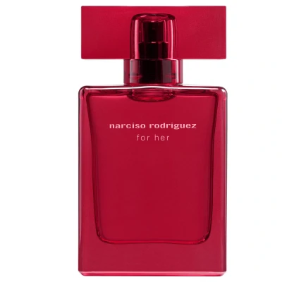 Afbeelding van Narciso Rodriguez For Her eau de parfum intense 30 ML